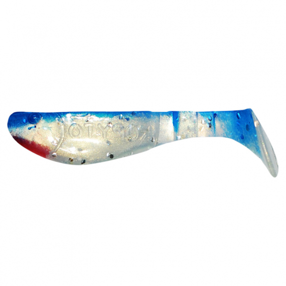 Relax Kopyto BLS i gruppen Fiskedrag / Jiggar & Gummibeten / Abborrjiggar & Gösjiggar hos Sportfiskeprylar.se (BLS3-TG015r)