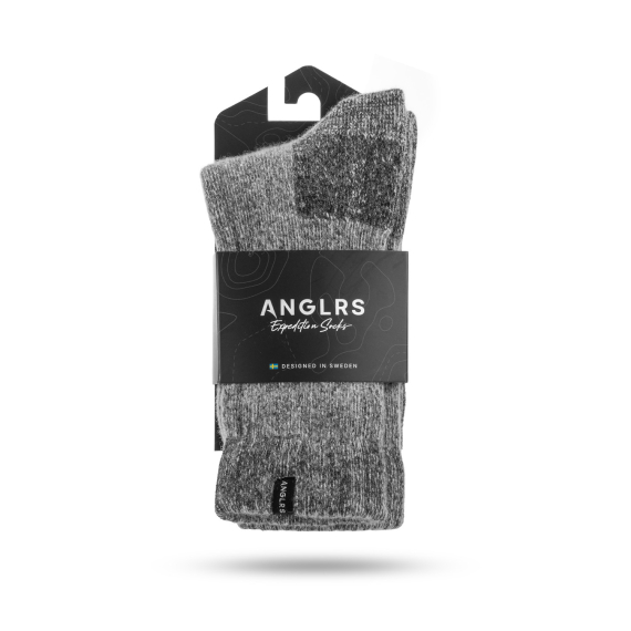 ANGLRS Expedition Socks i gruppen Förvaring / Fiskeväskor / Midjeväskor hos Sportfiskeprylar.se (BM8403942r)