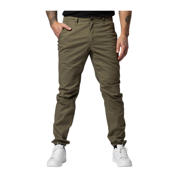 Beyond Nordic BN011 M\'s Casual Pants Lichen Green i gruppen Kläder & Skor / Kläder / Byxor / Friluftsbyxor hos Sportfiskeprylar.se (BN011-M-LICHEN-GREEN-Lr)