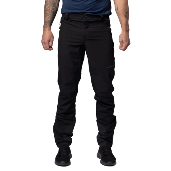 Beyond Nordic BN012 M\'s Flex Pants Onyx Black i gruppen Kläder & Skor / Kläder / Byxor / Friluftsbyxor hos Sportfiskeprylar.se (BN012-M-BLACK-Lr)
