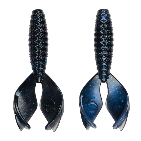 6th Sense Bongo i gruppen Fiskedrag / Jiggar & Gummibeten / Kräftor & Creaturebaits hos Sportfiskeprylar.se (BNGO37-GPJCr)