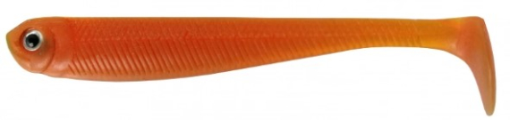 Bite Of Bleak Tiny E 8,9cm 8-pcs Motoroil Old School i gruppen Fiskedrag / Jiggar & Gummibeten / Abborrjiggar & Gösjiggar hos Sportfiskeprylar.se (BOB-00-0235)