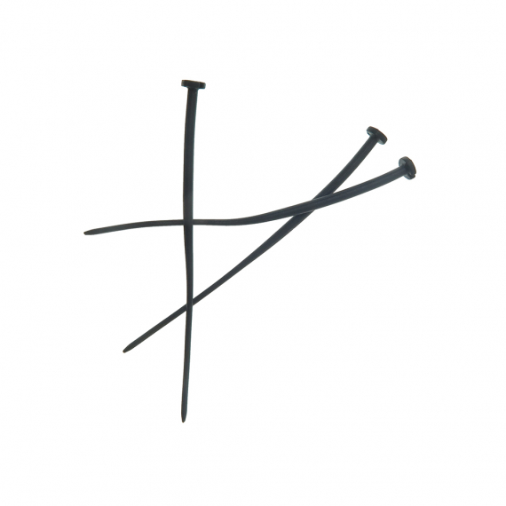 Bite Of Bleak Rubber T-Stop - Large i gruppen Krok & Småplock / Sänken & Vikter / Bullet Weights hos Sportfiskeprylar.se (BOB-00-0377)