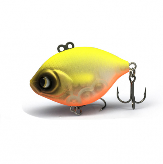 Lurefans DK4 8g - NO28 i gruppen Fiskedrag / Vibrationsbeten hos Sportfiskeprylar.se (BOB-00-0399)