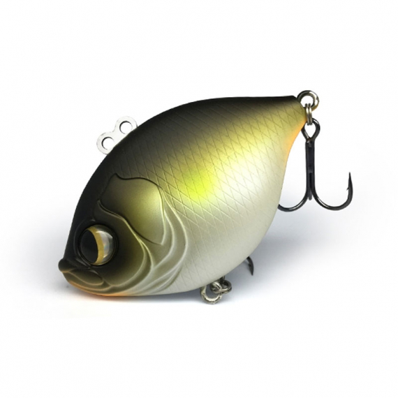 Lurefans DK7 28g - NO25 i gruppen Fiskedrag / Vibrationsbeten hos Sportfiskeprylar.se (BOB-00-0407)