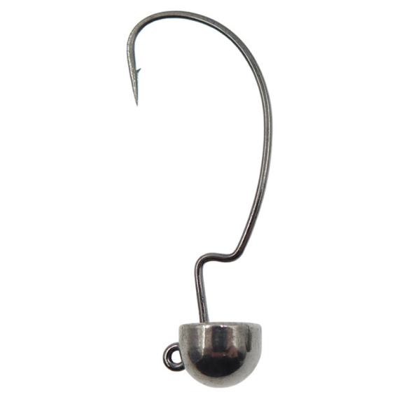 Bite Of Bleak Ned Head Offset Tungsten i gruppen Krok & Småplock / Jiggskallar hos Sportfiskeprylar.se (BOB-00-0508r)