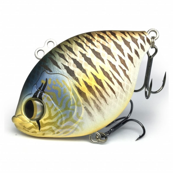 Lurefans DK7 28g - NO 5 i gruppen Fiskedrag / Vibrationsbeten hos Sportfiskeprylar.se (BOB-00-0533)