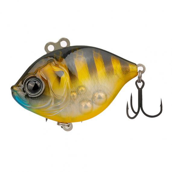 Lurefans DK5 18g. NO 28 i gruppen Fiskedrag / Vibrationsbeten hos Sportfiskeprylar.se (BOB-00-0650)