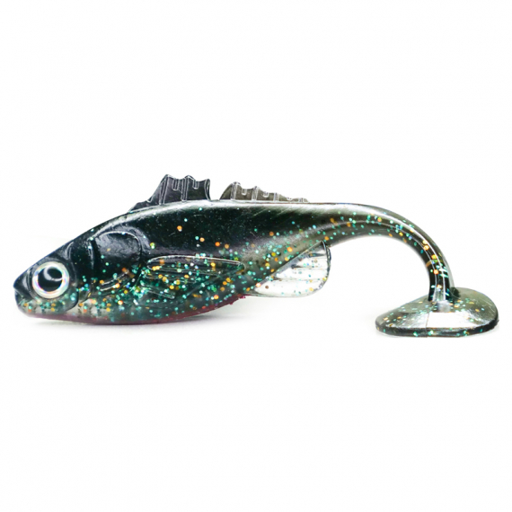 Bite Of Bleak The Pope 8,5cm (5-pack) - Red Ghost i gruppen Fiskemetoder / Spinnfiske hos Sportfiskeprylar.se (BOB-00-0930)