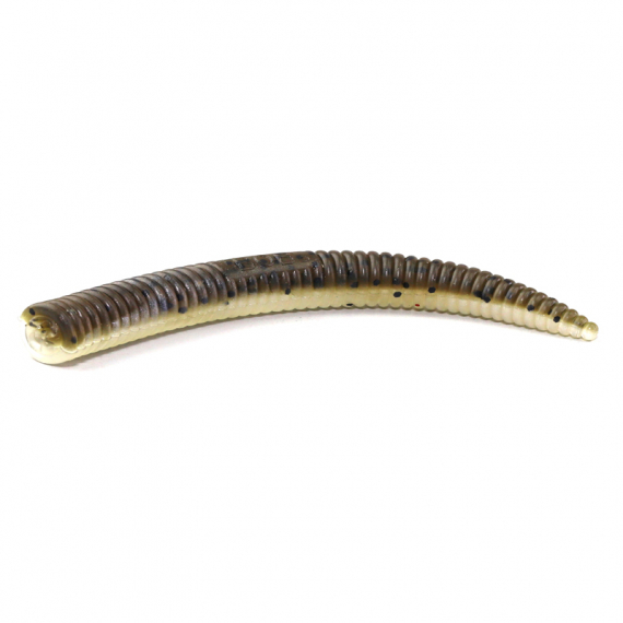 Bite Of Bleak Nazeebo Worm 10cm (8-pack) - Mud Minnow i gruppen Fiskedrag / Jiggar & Gummibeten / Kräftor & Creaturebaits hos Sportfiskeprylar.se (BOB-00-0960)