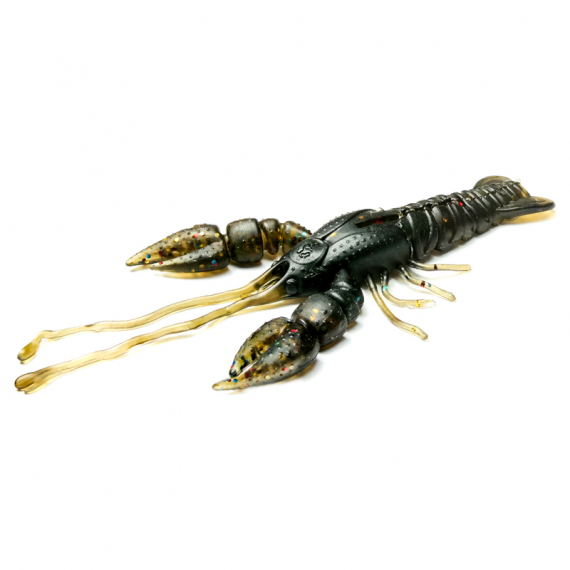 Bite Of Bleak Yriel Craw 8.5cm (4-pack) - Molting Craw i gruppen Fiskedrag / Jiggar & Gummibeten / Kräftor & Creaturebaits / Kräftjiggar hos Sportfiskeprylar.se (BOB-00-0972)