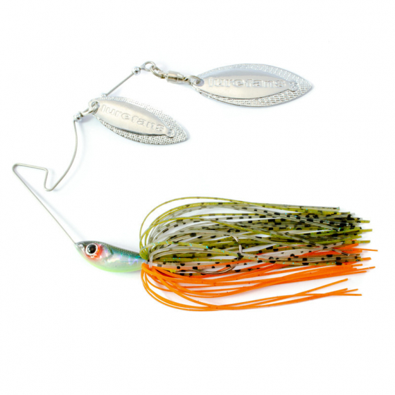 Lurefans F14 14g i gruppen Fiskedrag / Spinnerbaits hos Sportfiskeprylar.se (BOB-00-1284r)