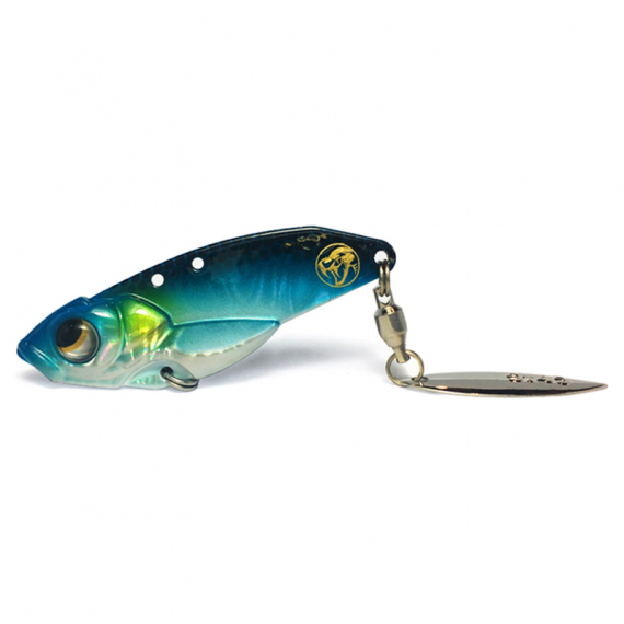 Lurefans Super Rattlesnake i gruppen Fiskedrag / Vibrationsbeten hos Sportfiskeprylar.se (BOB-00-1292r)