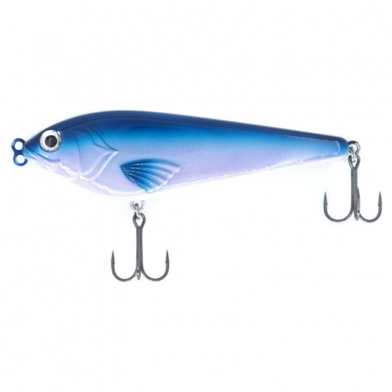 Bite Of Bleak Kuma Swim 15cm, 78g - Shampoo Oil i gruppen Fiskedrag / Swimbaits / Hårda Swimbaits hos Sportfiskeprylar.se (BOB-00-1842)