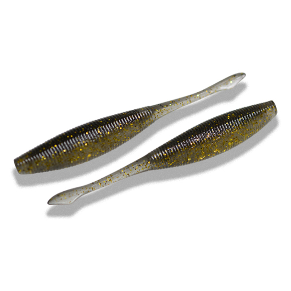 Sunny Bros Calstick 9,5cm, 5g (5-pack) i gruppen Fiskedrag / Jiggar & Gummibeten / Soft Jerkbait & Pintails hos Sportfiskeprylar.se (BOB-00-SUN-0184r)