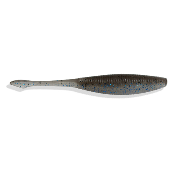 Sunny Bros Calstick 9,5cm, 5g (5-pack) - Natural Shad i gruppen Fiskedrag / Jiggar & Gummibeten / Soft Jerkbait & Pintails hos Sportfiskeprylar.se (BOB-00-SUN-0185)