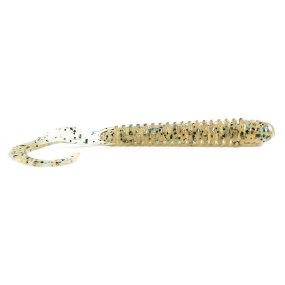 Noike Ring Curly 3\'\' 7,5cm (12-pack) - Blue Shrimp i gruppen Fiskedrag / Jiggar & Gummibeten / Abborrjiggar & Gösjiggar hos Sportfiskeprylar.se (BOB-NOIKE-0333)