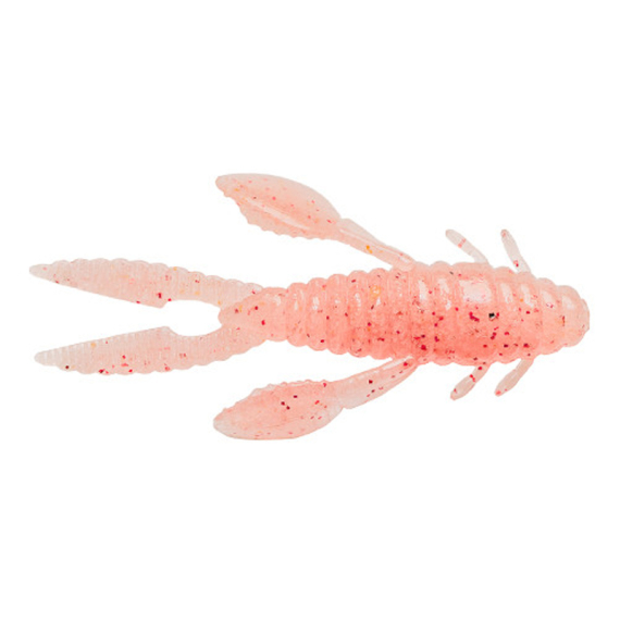 Noike Yabby 3,8cm (8-pack) i gruppen Fiskedrag / Jiggar & Gummibeten / Kräftor & Creaturebaits / Kräftjiggar hos Sportfiskeprylar.se (BOB-NOIKE-0350r)