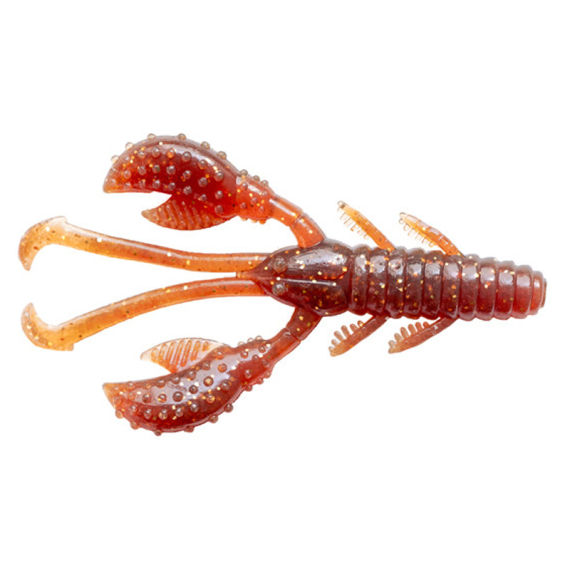 Noike Mighty Mama 7,1cm (7-pack) i gruppen Fiskedrag / Jiggar & Gummibeten / Kräftor & Creaturebaits / Kräftjiggar hos Sportfiskeprylar.se (BOB-NOIKE-0420r)
