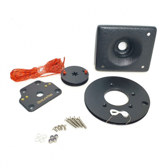 BerleyPro Native Watercraft Steering Upgrade i gruppen Marinelektronik & Båt / Kajaktillbehör hos Sportfiskeprylar.se (BP6022)