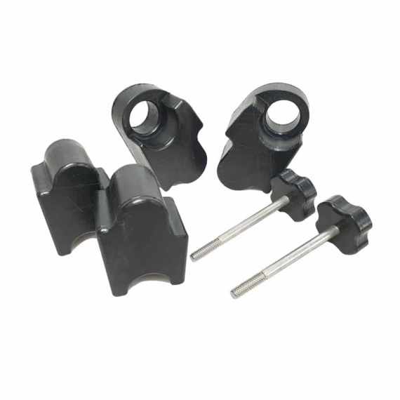 BerleyPro Native Watercraft Titan Seat Risers i gruppen Marinelektronik & Båt / Kajaktillbehör hos Sportfiskeprylar.se (BP6036)