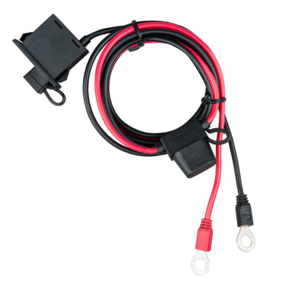 Victron Energy Battery Indicator Panel i gruppen Marinelektronik & Båt / El & Installation hos Sportfiskeprylar.se (BPC900110114)