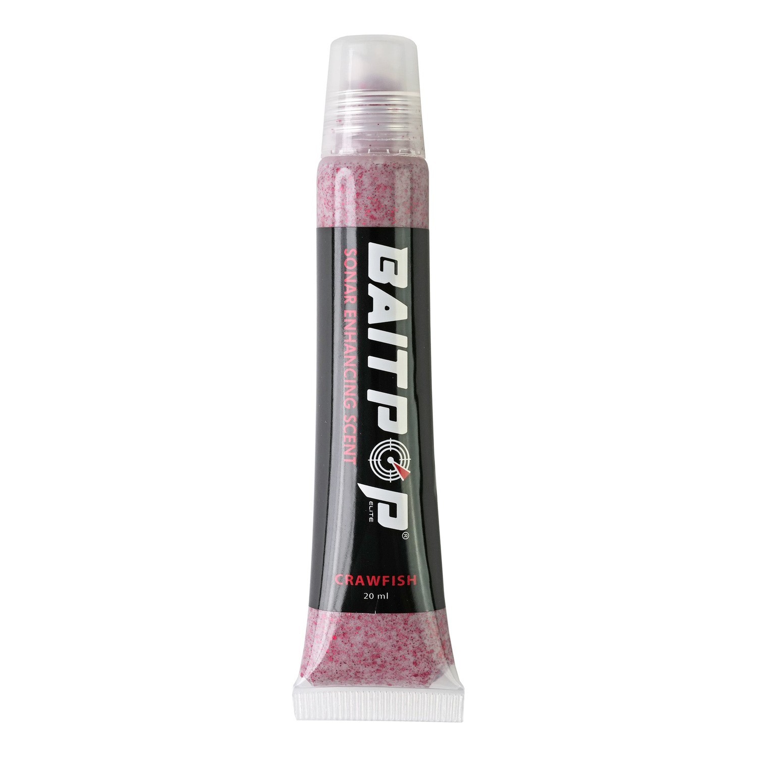 Bait Pop Elite 20 ML - Crawfish Red - Kläder - Skor - Kläder - Halsdukar - Ansiktsmasker