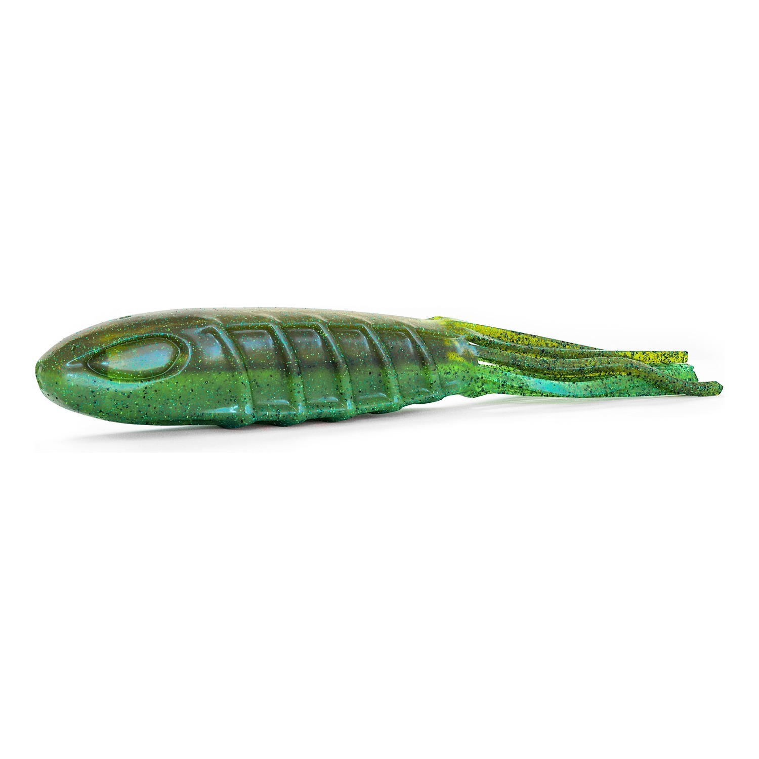 Nays BLLT 3,5\'\' / 8,8cm i gruppen Fiskedrag / Jiggar & Gummibeten / Abborrjiggar & Gösjiggar hos Sportfiskeprylar.se (BS011035001r)