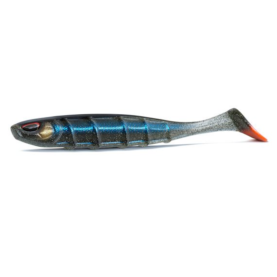 Nays Baits HNTR 9\'\' - P-01 i gruppen Fiskedrag / Jiggar & Gummibeten / Gäddjiggar hos Sportfiskeprylar.se (BS013090001r)