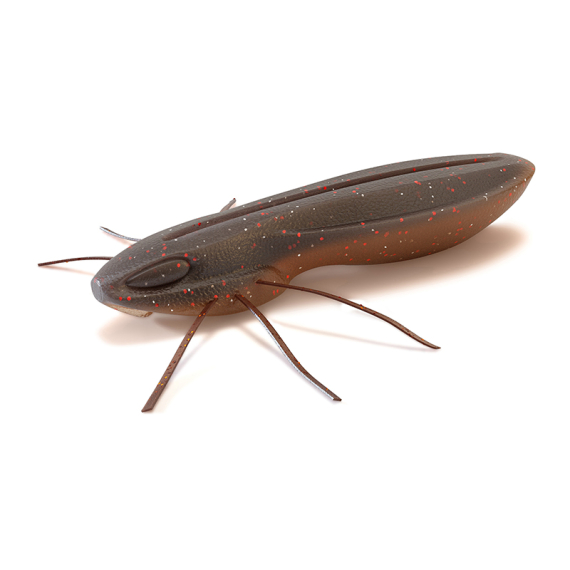 Nays BG i gruppen Fiskedrag / Jiggar & Gummibeten / Kräftor & Creaturebaits hos Sportfiskeprylar.se (BS017020005r)