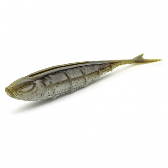 Nays Baits SPLT i gruppen Fiskedrag / Jiggar & Gummibeten / Soft Jerkbait & Pintails hos Sportfiskeprylar.se (BS050035001r)