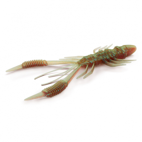 Nays Creature CRTR 7,6cm (7-pack) i gruppen Fiskedrag / Jiggar & Gummibeten / Kräftor & Creaturebaits / Creaturebaits hos Sportfiskeprylar.se (BS060030001r)