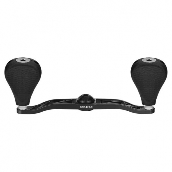 Acheter Gomexus LYS35T22BKTN Poignée Spinning Alu Noir 35mm Shimano (8068