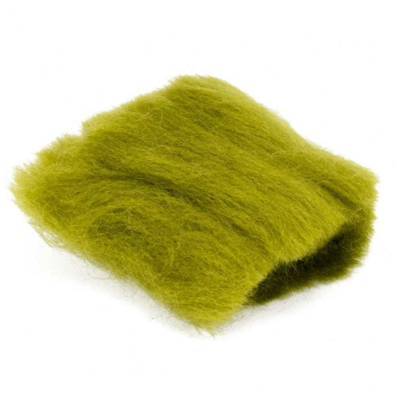 Semperfli Superfine Dubbing - Olive i gruppen Krok & Småplock / Flugbindning / Flugbindningsmaterial / Dubbing hos Sportfiskeprylar.se (BSFD000OLV)