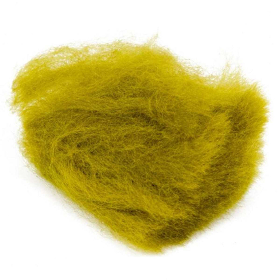 Semperfli Superfine Dubbing - Pale Olive i gruppen Krok & Småplock / Flugbindning / Flugbindningsmaterial / Dubbing hos Sportfiskeprylar.se (BSFD000POL)