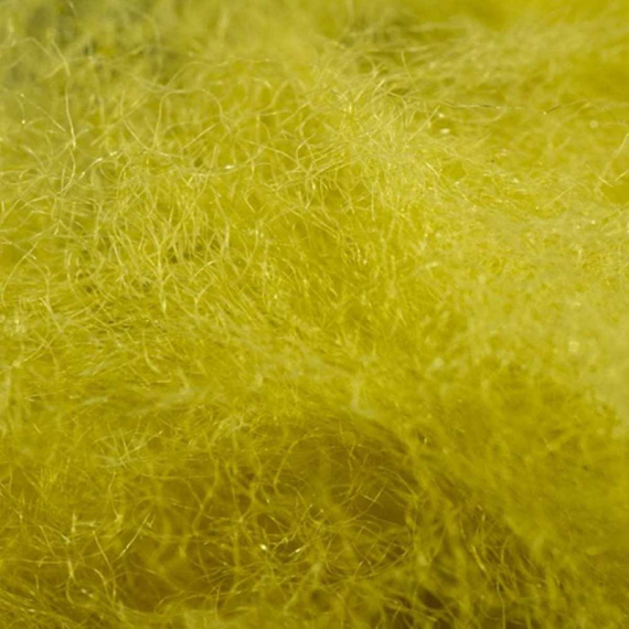 Semperfli Sparkle Dubbing - Light Olive i gruppen Krok & Småplock / Flugbindning / Flugbindningsmaterial / Dubbing hos Sportfiskeprylar.se (BSKD000LOL)
