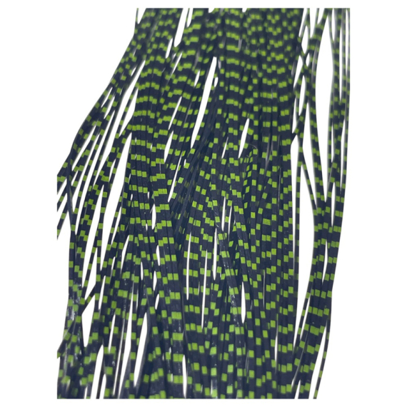 Semperfli SiliLegs Grizzly i gruppen Krok & Småplock / Flugbindning / Flugbindningsmaterial / Övriga Syntetmaterial hos Sportfiskeprylar.se (BSLG002HCHr)