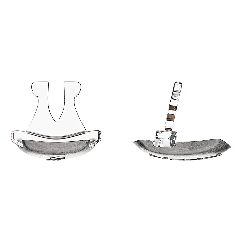 TRN 130 Clip Weight 0,9g i gruppen Fiskedrag / Jiggar & Gummibeten / Extra Tails & Curlys hos Sportfiskeprylar.se (BSP008-001)