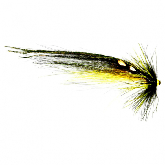 Frödin BTT Nobody Series - Scott i gruppen Fiskedrag / Flugor / Laxflugor hos Sportfiskeprylar.se (BSSC-02r)