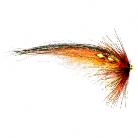 Frödin BTT Nobody Series - Willie Gun i gruppen Fiskedrag / Flugor / Laxflugor hos Sportfiskeprylar.se (BSWG-02r)