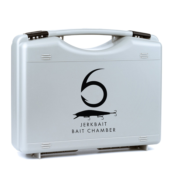 6th Sense Bait Chamber - Jerkbait i gruppen Förvaring / Boxar & Lådor / Betesboxar hos Sportfiskeprylar.se (BTCBR-JKBT)