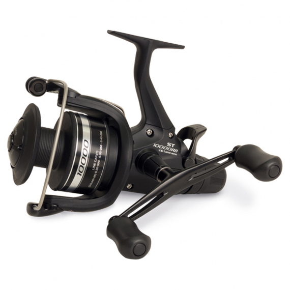 Shimano Baitrunner ST-RB i gruppen Fiskerullar / Haspelrullar hos Sportfiskeprylar.se (BTRST6000RBr)