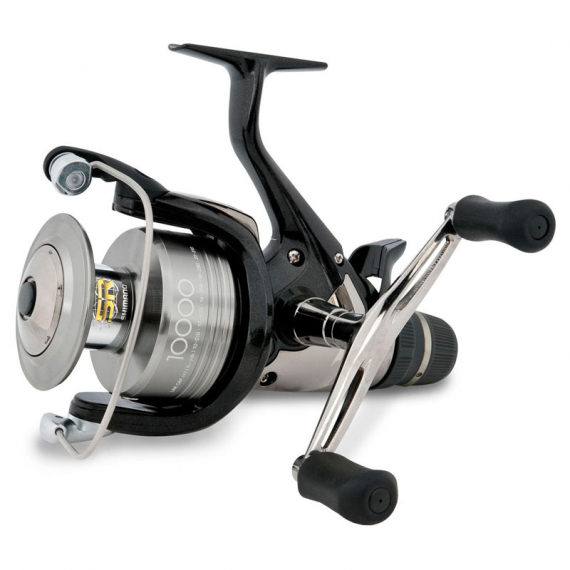 Shimano Baitrunner XT-RB i gruppen Fiskerullar / Haspelrullar hos Sportfiskeprylar.se (BTRXT6000RBr)