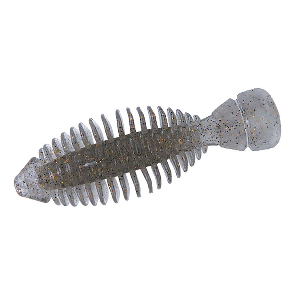 Bottom Up Gimmy 2,4\'\' i gruppen Fiskedrag / Jiggar & Gummibeten / Abborrjiggar & Gösjiggar hos Sportfiskeprylar.se (BU211469r)