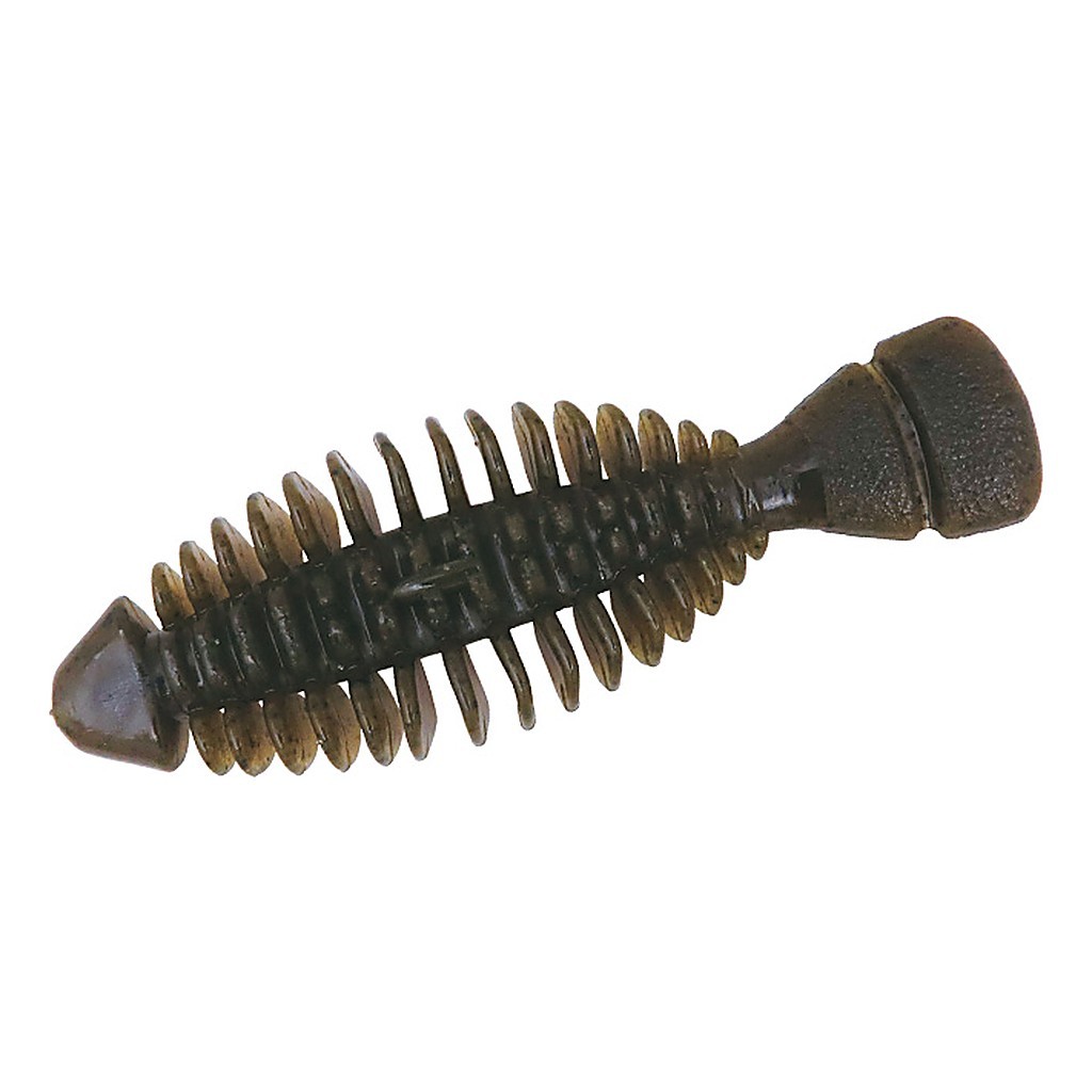 Bottom Up Gimmy 3,5\'\' i gruppen Fiskedrag / Jiggar & Gummibeten / Abborrjiggar & Gösjiggar hos Sportfiskeprylar.se (BU487944r)