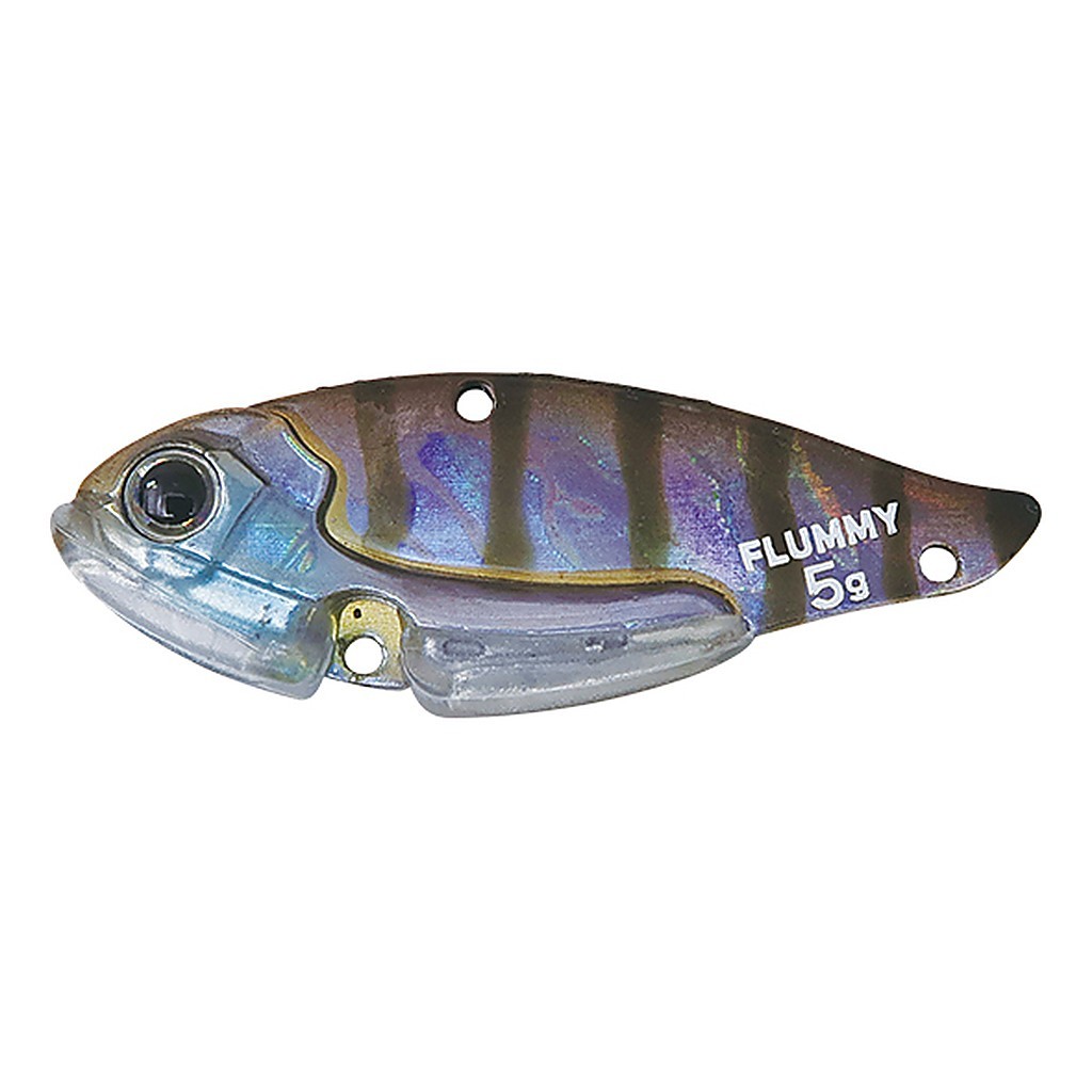Bottom Up Flummy i gruppen Fiskedrag / Vibrationsbeten hos Sportfiskeprylar.se (BU488088r)