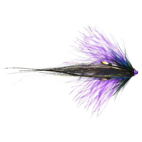 Frödin Butterfly Series - Mikkeli i gruppen Fiskedrag / Flugor / Laxflugor hos Sportfiskeprylar.se (BUMI-05r)