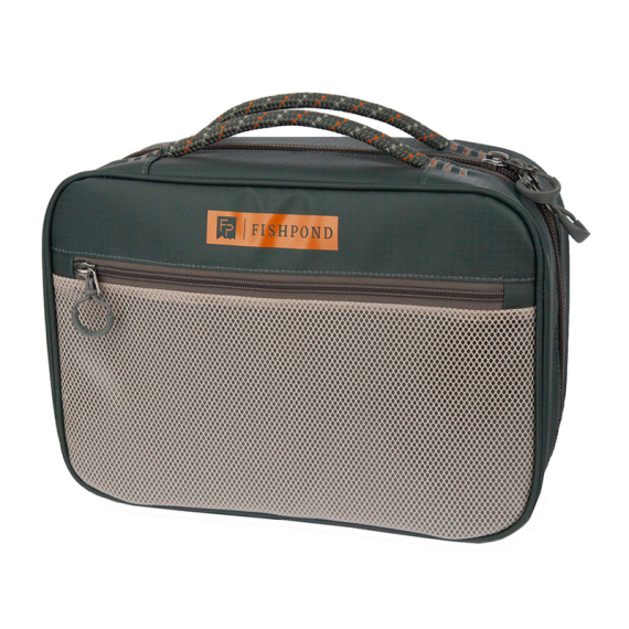 Fishpond Backwater Fly Tying Kit i gruppen Krok & Småplock / Flugbindning / Bindstäd / Bindstädstillbehör hos Sportfiskeprylar.se (BWFTK)