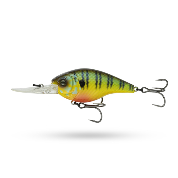 6th Sense Cloud 9 i gruppen Fiskemetoder / Spinnfiske / Fiskedrag / Wobblers / Djupgående Wobblers hos Sportfiskeprylar.se (C10-GPSr)