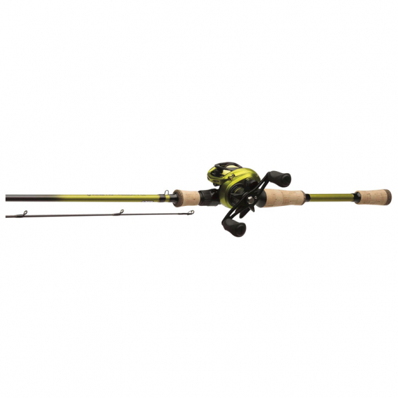 Kinetic HellCat CL Trigger Combo i gruppen Fiskeset / Spinnfiskeset / Spinnfiskeset Allround hos Sportfiskeprylar.se (C152-017r)